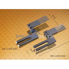 Lapo atskyrėjas L4.028.164S Heidelberg